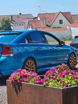 Opel Vectra c 2,8 v6 - Opel Vectra: V6 C