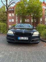 BMW f10 525d Xdrive Carbon schwarz - BMW 525: 525d F10