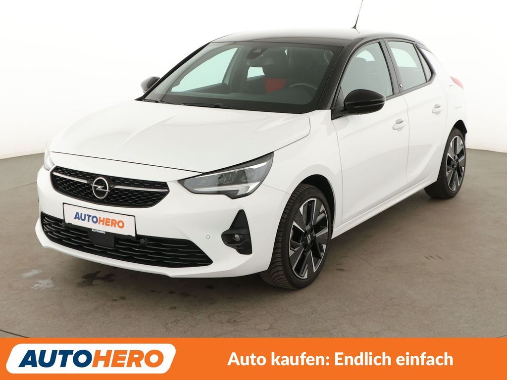 Angebot ansehen Opel Corsa