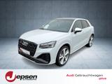 Audi SQ2 TFSI S tr. PANO Matrix AHK 19 PDCam Navi - weiße Audi SQ2