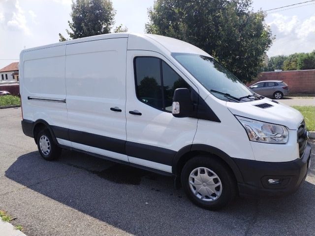 Ford Transit 330 2.0TDCi EcoBlue 130CV PL-TM Fur