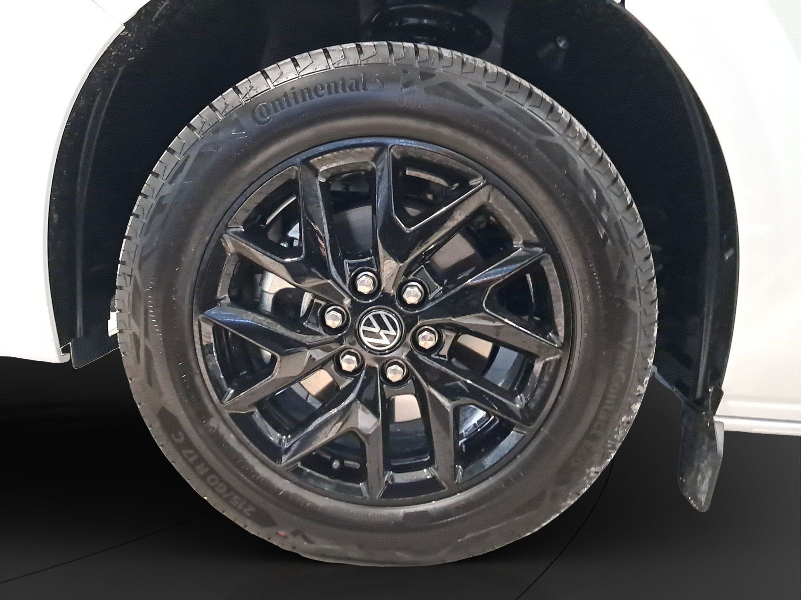 Volkswagen Caravelle Life 2,0 l TDI 110 kW Automatik 3500 m imagem 3