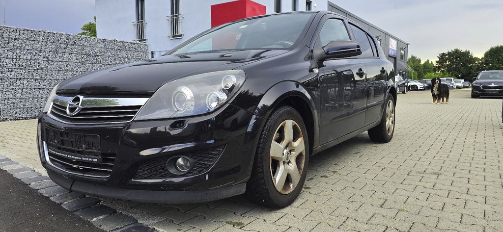 Angebot ansehen Opel Astra
