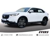 Honda HR-V  1.5 i-MMD HYBRID ADVANCE LED+NAVI+ACC - Honda HR-V Tageszulassungen