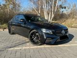 Mercedes-Benz E 450 4MATIC/AMG-Line/Pano/Head-Up/Burmester/360 - gebrauchte Mercedes-Benz E 450 aus dem Jahr 2020