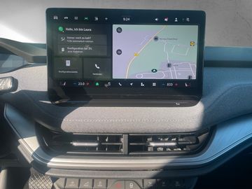 Skoda Enyaq 60 *0,25%*4xSHZ*AHK*MATRIX*WÄPU*2xSOFORT*