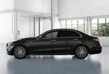 Mercedes-Benz C 43 AMG 4M Pano/AHK/Burm/DIGITAL/Memo/HAL/HUD - Mercedes-Benz C 43 AMG Jahreswagen