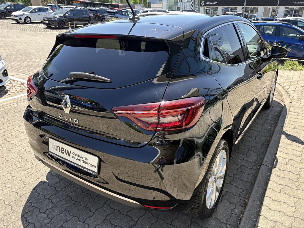 RENAULT Clio - Bild 3