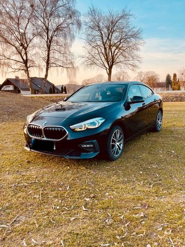 BMW BMW 218i Gran Coupé