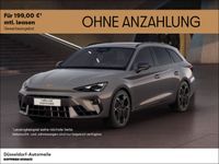 Cupra Leon - Vorschau Bild 1