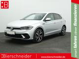 Volkswagen Polo 1.0 TSI DSG R-Line ALU17 IQ.LIGHT NAVI ACC - VW Polo Gebrauchtwagen in Lübeck