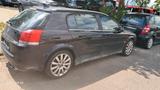 Opel Signum 3.2 Automatik LPG Prins - Opel Signum: 3.2