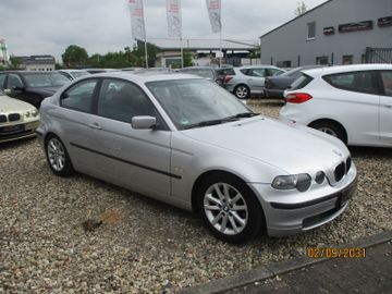 BMW 316 - 2