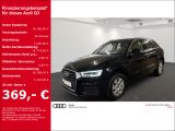 Audi Q3 2.0 TFSI quattro S tronic - Audi Q3 in Düsseldorf