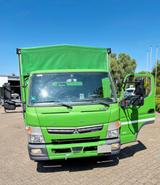 Mitsubishi Canter Fuso 1 Hand