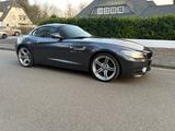 BMW Z4 sDrive18i-M SPORTPAKET-19 Z-NAVI-UNFALLFREI- - BMW Z4 in Essen