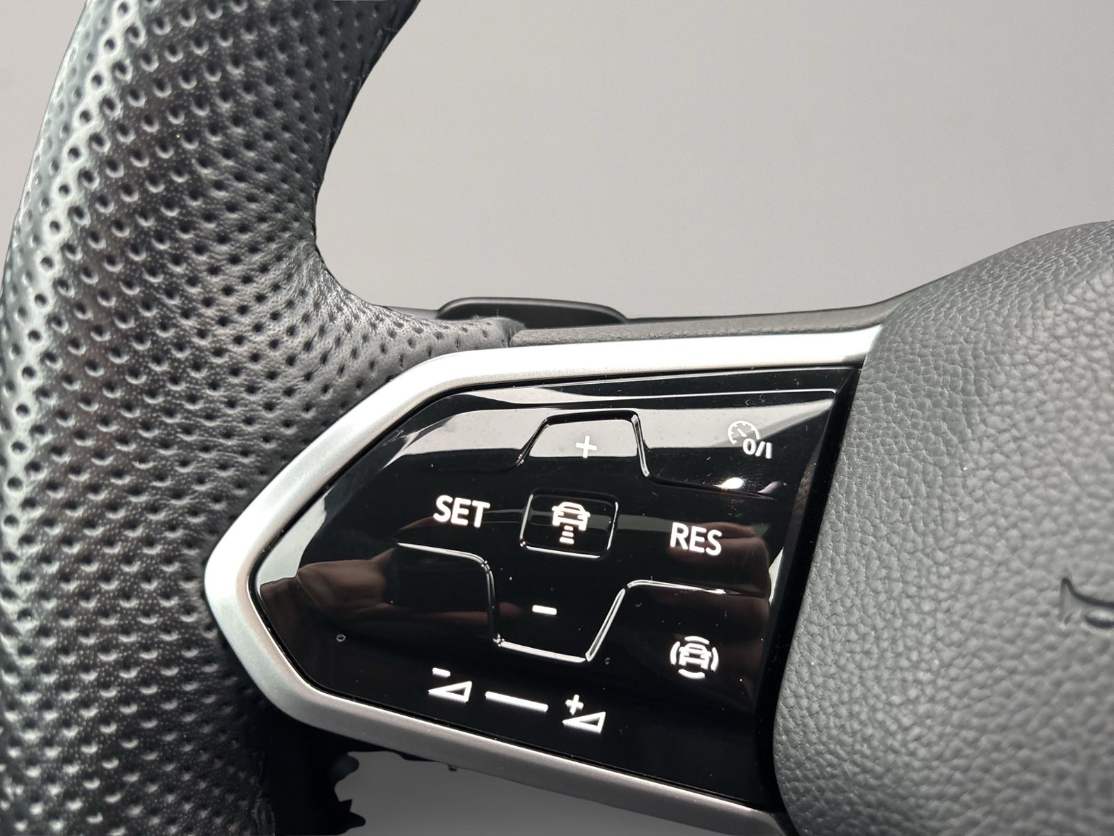 Golf GTE 1,4 l eHybrid, AHK, Matrix LED, Komfort