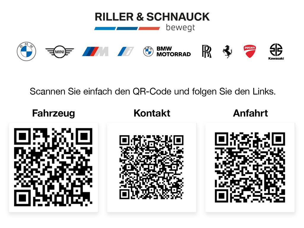 BMW 530e M-Sport NAVI AHK ACC HUD SITZBELÜFTUNG 360°