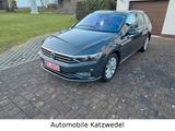 Volkswagen Passat Variant Elegance/DSG/AHK/Garantie! - : Alcantara, Kombi, Garantie