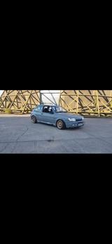 Ford Fiesta xr2i +teile - Ford Fiesta: Xr2