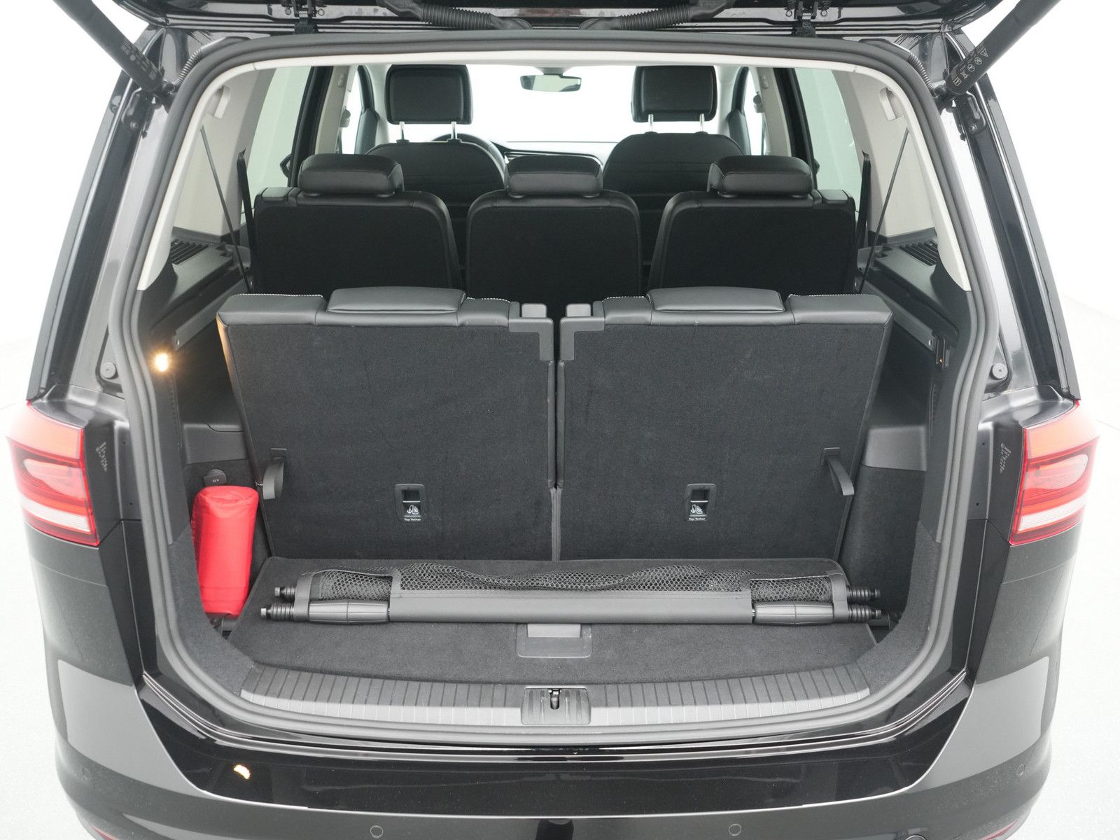 Volkswagen Touran - Bild 17