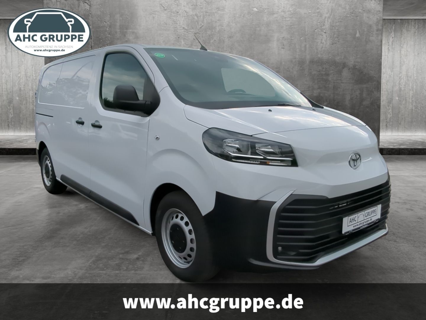 Toyota Proace Electric Kasten L1 75kWh 136PS Automatik  imagem 2
