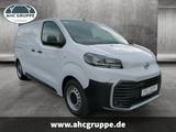 Toyota Proace Electric Kasten L1 75kWh 136PS Automatik  - Toyota: Proace