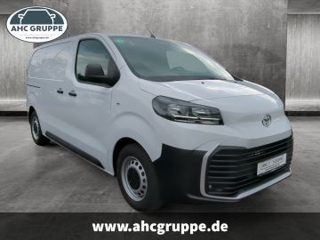 Toyota Proace (Verso) - 2