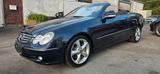 Mercedes-Benz CLK 200 Kompressor Xenon Leder Automatik TOP - Mercedes-Benz CLK 200 in Bochum