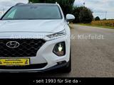 Hyundai Santa Fe Premium*STHZ*LED*ACC*HUD*KRELL*QI*360°* - Hyundai SANTA FE: 3.3