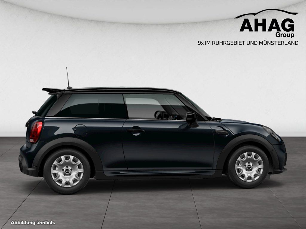 MINI Cooper - Bild 8