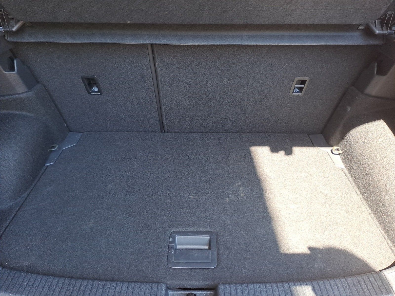 Volkswagen T-Cross - Bild 12