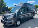 Randger R560 - Randger Wohnwagen & Wohnmobile