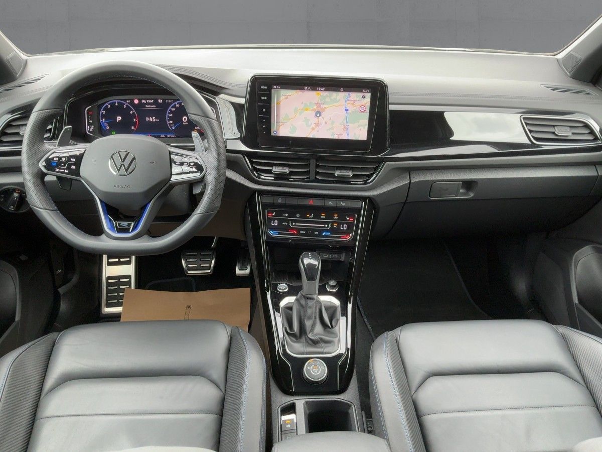Volkswagen T-Roc - Bild 9