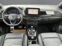 Volkswagen T-Roc - Vorschau Bild 9