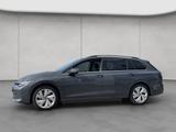 Volkswagen Golf VIII Variant Style 1,5 l eTSI DSG AHK LED - Volkswagen Golf: Vi Style
