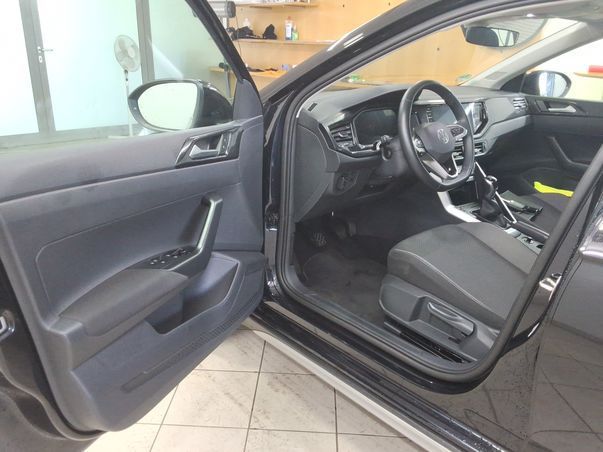Volkswagen Taigo - Bild 3