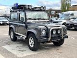 Land Rover Defender 90 E Station Wagon/Motor 2,5 Ltr. - Land Rover Defender Gebrauchtwagen in Köln