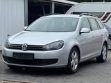 Volkswagen Golf VI 1.6 TDI Comfortline Motor Getriebe TOP - Volkswagen Golf: Getriebe