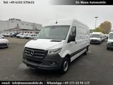 Mercedes-Benz Sprinter 316 CDI RWD Maxi 3,5 to AHK Last - Angebote