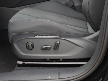 Cupra Terramar 2.0 TSI 4Drive VZ Matrix Sennheiser Kam