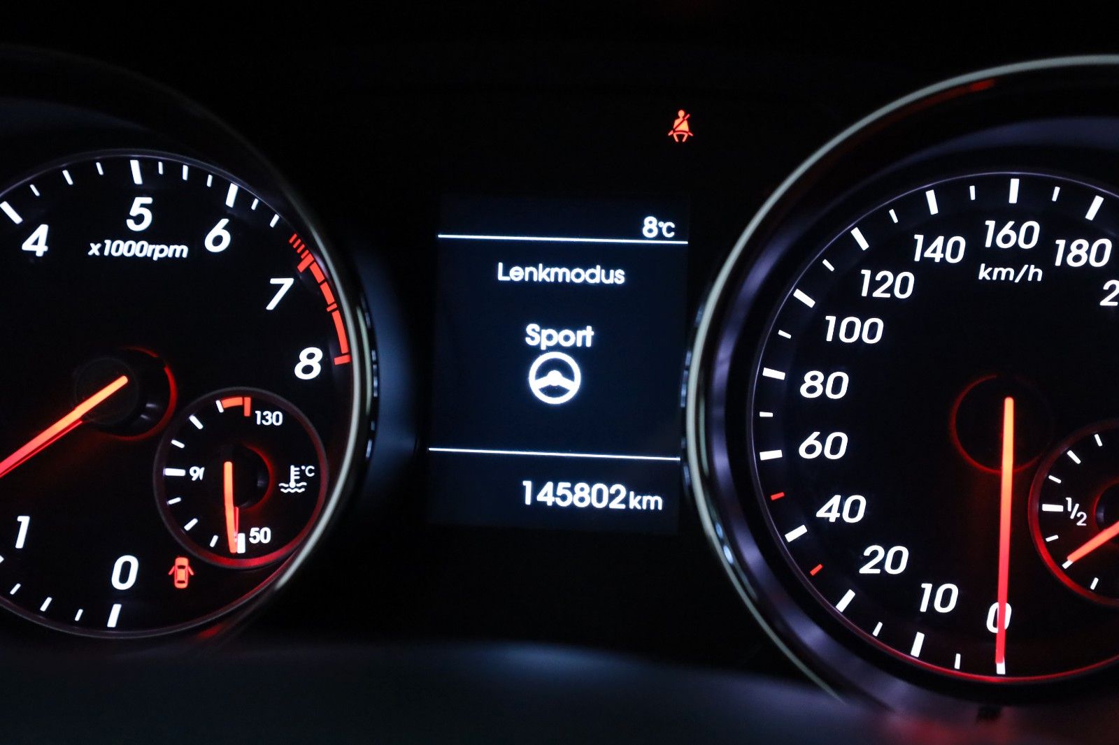 Fahrzeugabbildung Hyundai i30 Turbo T.Leder,Navi,Xenon,Kamera,SH,PDC