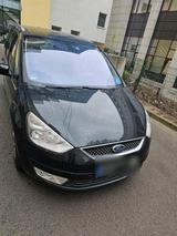 Ford Galaxy 7 Sitzer - Ford Galaxy in Magdeburg