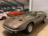 Maserati Indy 4700 America / 4.7 V8 290hk - Maserati Indy Gebrauchtwagen