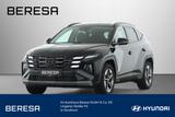 Hyundai TUCSON 1.6 T-GDI Trend *DCT* Kamera LED Navi - Hyundai: Unfallwagen