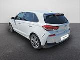Hyundai i30 1.4 T-GDI N Line, Navi - Hyundai i30 in Mannheim