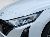 Hyundai i20 - Vorschau Bild 5