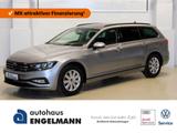 Volkswagen Passat Variant 1.5 DSG LED STHZ AHK NAV RFK - Volkswagen Passat Variant in Magdeburg
