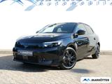 Opel Corsa F 1.2 HYBRID GS Rückfahrkamera/Totwinkelas - Opel Corsa Jahreswagen