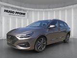 Hyundai i30 1.5 T-GDI Trend Mild-Hybrid (EURO 6d)(OPF) - Jahreswagen mit Benzin-Antrieb: Kombi, 1.6